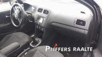 Volkswagen Polo Polo V (6R), Hatchback, 2009 / 2017 1.2 TSI picture 18