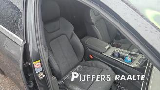 Audi A6 A6 (C8), Sedan, 2018 2.0 16V 55 TFSI E Mild hybrid Quattro picture 8