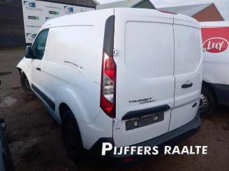 Ford Transit Connect Transit Connect (PJ2), Van, 2013 1.5 TDCi ECOnetic picture 9
