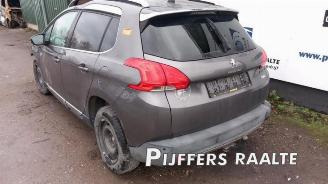 Peugeot 2008 2008 (CU), MPV, 2013 / 2019 1.2 Vti 12V PureTech 82 picture 6