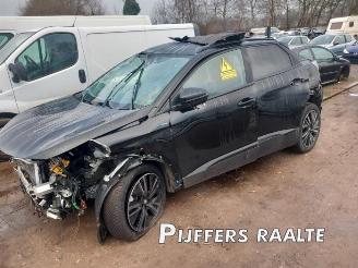Uttjänta bilar auto Peugeot 3008 3008 II (M4/MC/MJ/MR), MPV, 2016 1.6 16V HYbrid 225 2024