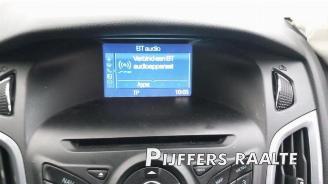 Ford Focus Focus 3, Hatchback, 2010 / 2020 1.0 Ti-VCT EcoBoost 12V 100 picture 15