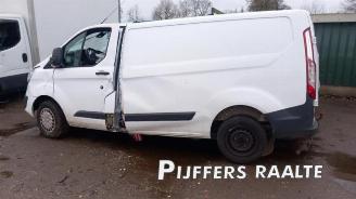 demontáž osobní automobily Ford Transit Transit Custom, Van, 2011 / 2023 2.2 TDCi 16V 2015/5