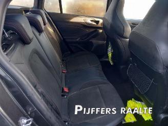 Ford Focus Focus 4 ST Wagon, Combi, 2019 / 2025 2.3 ST EcoBoost 16V picture 21