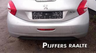 Peugeot 208 208 I (CA/CC/CK/CL), Hatchback, 2012 / 2019 1.2 Vti 12V PureTech 82 picture 11