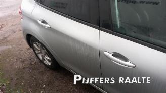 Peugeot 208 208 I (CA/CC/CK/CL), Hatchback, 2012 / 2019 1.2 Vti 12V PureTech 82 picture 9