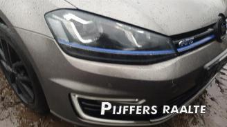 Volkswagen Golf Golf VII (AUA), Hatchback, 2012 / 2021 1.4 GTE 16V picture 3