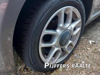 Fiat 500 500 (312), Hatchback, 2007 1.2 picture 19