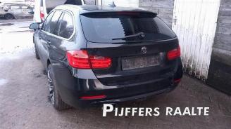 BMW 3-serie 3 serie Touring (F31), Combi, 2012 / 2019 320d 2.0 16V picture 3