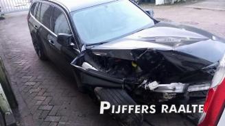 BMW 3-serie 3 serie Touring (F31), Combi, 2012 / 2019 320d 2.0 16V picture 8