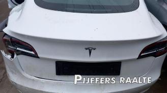 Tesla Model 3 Model 3, Sedan, 2017 Long Range 72kWh picture 18