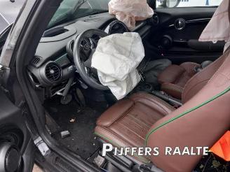 Mini Cooper Mini (F56), Hatchback 3-drs, 2013 1.5 12V Cooper picture 15