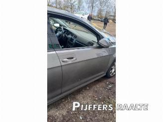 Volkswagen Golf Golf VII (AUA), Hatchback, 2012 / 2021 1.6 TDI BlueMotion 16V picture 26