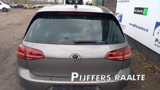 Volkswagen Golf Golf VII (AUA), Hatchback, 2012 / 2021 1.6 TDI BlueMotion 16V picture 6