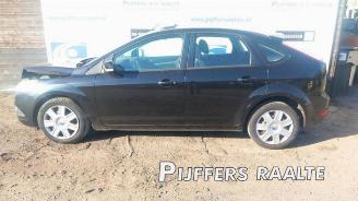 Auto da rottamare Ford Focus Focus 2, Hatchback, 2004 / 2012 1.6 Ti-VCT 16V 2008/10
