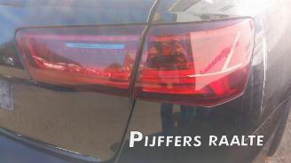 Audi A6 A6 Avant (C7), Combi, 2011 / 2018 3.0 TDI V6 24V Quattro picture 16