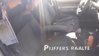 Citroën C4 cactus C4 Cactus (0B/0P), Hatchback 5-drs, 2014 1.2 PureTech 82 12V picture 13