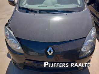 Renault Twingo Twingo II (CN), Hatchback 3-drs, 2007 / 2014 1.2 16V picture 7