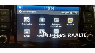 Hyundai I-30 i30 Wagon (PDEF), Combi, 2017 1.4 CVVT 16V picture 19