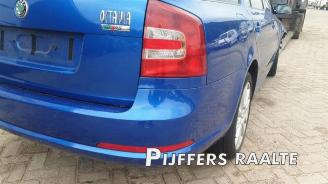 Skoda Octavia Octavia Combi (1Z5), Combi 5-drs, 2004 / 2013 2.0 Turbo FSI 16V RS picture 12