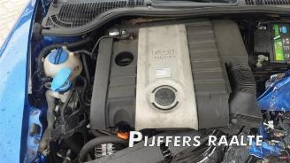 Skoda Octavia Octavia Combi (1Z5), Combi 5-drs, 2004 / 2013 2.0 Turbo FSI 16V RS picture 3