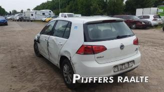 Volkswagen Golf Golf VII (AUA), Hatchback, 2012 / 2021 1.2 TSI 16V picture 13