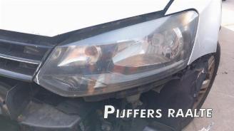 Volkswagen Polo Polo V (6R), Hatchback, 2009 / 2017 1.6 TDI 16V 90 picture 29