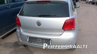 Volkswagen Polo Polo V (6R), Hatchback, 2009 / 2017 1.6 TDI 16V 90 picture 5