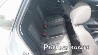 Volkswagen Polo Polo V (6R), Hatchback, 2009 / 2017 1.6 TDI 16V 90 picture 19