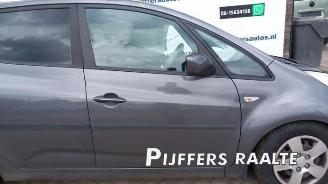 Kia Venga Venga, MPV, 2010 / 2019 1.6 CVVT 16V picture 8