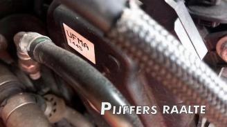 Ford Kuga Kuga II (DM2), SUV, 2012 2.0 TDCi 16V 140 picture 27