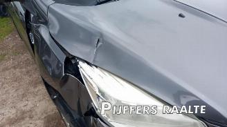 Ford Kuga Kuga II (DM2), SUV, 2012 2.0 TDCi 16V 140 picture 4
