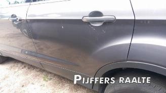 Ford Kuga Kuga II (DM2), SUV, 2012 2.0 TDCi 16V 140 picture 17