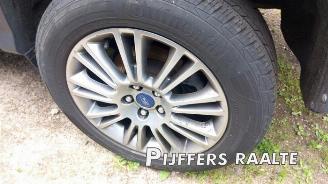 Ford Kuga Kuga II (DM2), SUV, 2012 2.0 TDCi 16V 140 picture 31