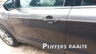 Ford Kuga Kuga II (DM2), SUV, 2012 2.0 TDCi 16V 140 picture 18