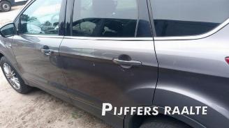 Ford Kuga Kuga II (DM2), SUV, 2012 2.0 TDCi 16V 140 picture 16