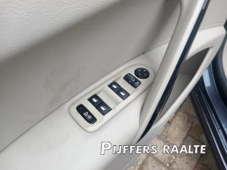 Peugeot 508 508 (8D), Sedan, 2010 / 2018 1.6 THP 16V picture 22