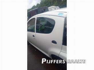 Citroën C1 C1, Hatchback, 2005 / 2014 1.0 12V picture 6
