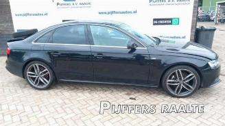Sloopauto Audi A4 A4 (B8), Sedan, 2007 / 2015 2.0 TDI 16V 2012