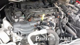 Peugeot Expert Expert (V1/VA/VB/VE/VF/VT/VY), Van, 2016 2.0 Blue HDi 120 16V picture 20