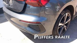 Audi A3 A3 Sportback (8YA), Hatchback 5-drs, 2019 1.4 40 TFSIe 16V picture 15
