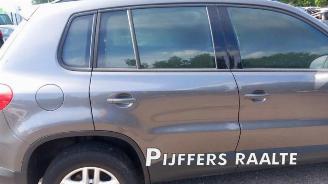 Volkswagen Tiguan Tiguan (5N1/2), SUV, 2007 / 2018 1.4 TSI 16V picture 16