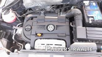 Volkswagen Tiguan Tiguan (5N1/2), SUV, 2007 / 2018 1.4 TSI 16V picture 25