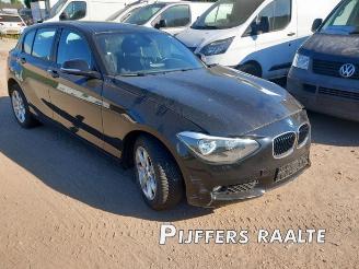 BMW 1-serie 1 serie (F20), Hatchback 5-drs, 2011 / 2019 114i 1.6 16V picture 2