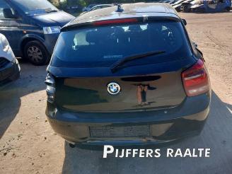 BMW 1-serie 1 serie (F20), Hatchback 5-drs, 2011 / 2019 114i 1.6 16V picture 8