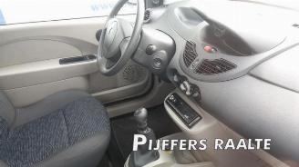 Renault Twingo Twingo II (CN), Hatchback 3-drs, 2007 / 2014 1.2 picture 21