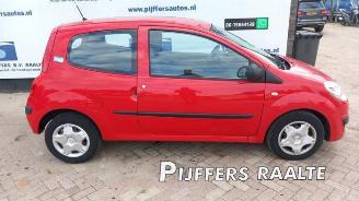 Renault Twingo Twingo II (CN), Hatchback 3-drs, 2007 / 2014 1.2 picture 1