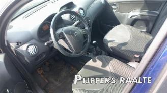 Citroën C3 C3 (FC/FL/FT), Hatchback 5-drs, 2001 / 2012 1.4 picture 7