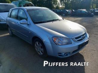 Sloopauto Kia Cerato Cerato, Hatchback, 2004 / 2008 1.6 16V 2007/1