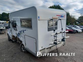 Fiat Ducato Ducato (230/231/232/234), Ch.Cab/Pick-up, 1994 / 2002 2.8 id TD picture 5